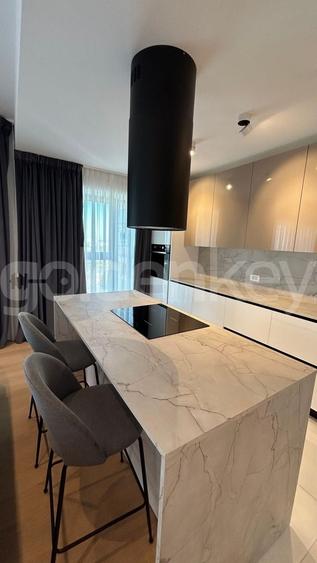 Apartament premium 4 camere | vedere paronamica - 4