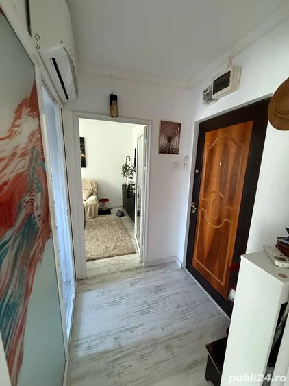 Apartament 2 camere Iasi 10 min de centru - 7