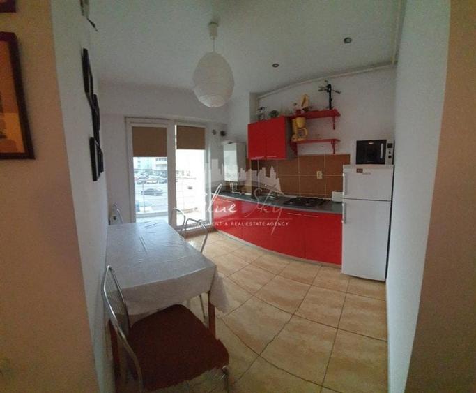 Complex Summerland- Apartament 2 camere mobilat si utilat, termen lung - 1