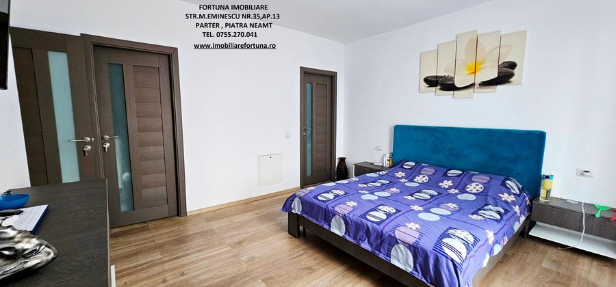 Proprietate moderna si eleganta in cartier rezidential Piatra Neamt - 3