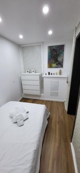 Apartament spatios, 3 camere, Rosetti, Universitate, design deosebit - 8