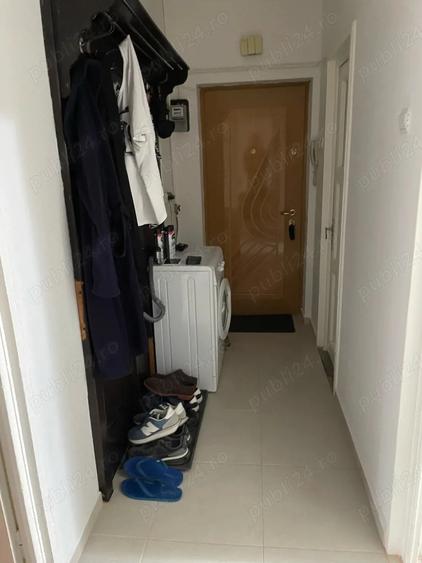 Inchiriez camera in apartament decomandat cu doua camere - 7