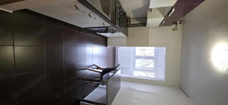 Ap cu 2 camere Et 2 cu centrala proprie Complex- OLimpia -Stadion - 1