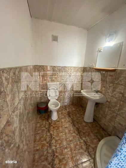 Pensiune / Casa 400 MP | Str. Mihai Eminescu - 1