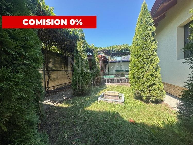 Casă individuală cu 3 camere în Tilișca Casă individuală cu 3 camere în Tilișca