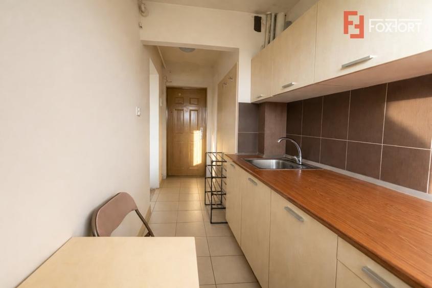 Apartament 2 camere, 54 mp, zona Vlaicu -Arad - 4