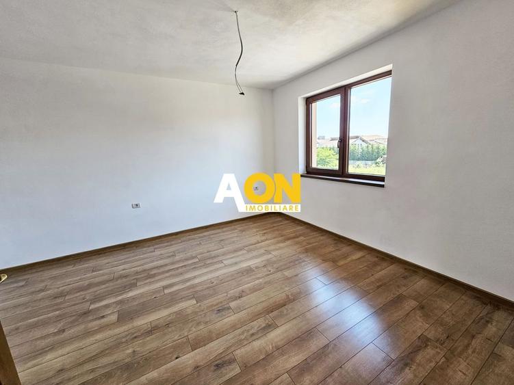 Casa tip insiruit, 4 camere, 2 bai, finisata la cheie, Cetate - 14