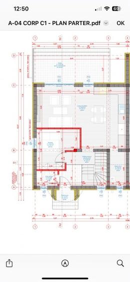 DUPLEX DESPARTIT PRIN CAMERA TEHNICA, DIRECT DEZVOLTATOR - 2
