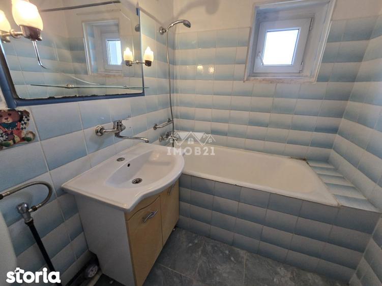 Vanzare apartament 4 camere, cu vedere panoramica, in zona Eroilor Plo - 16