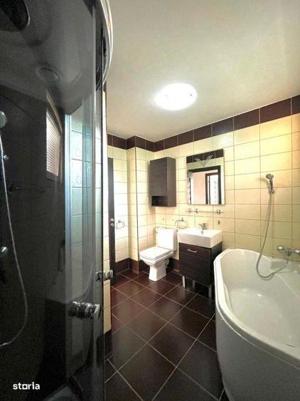 Apartament 3 camere de vanzare, Aleea Streiu - 3