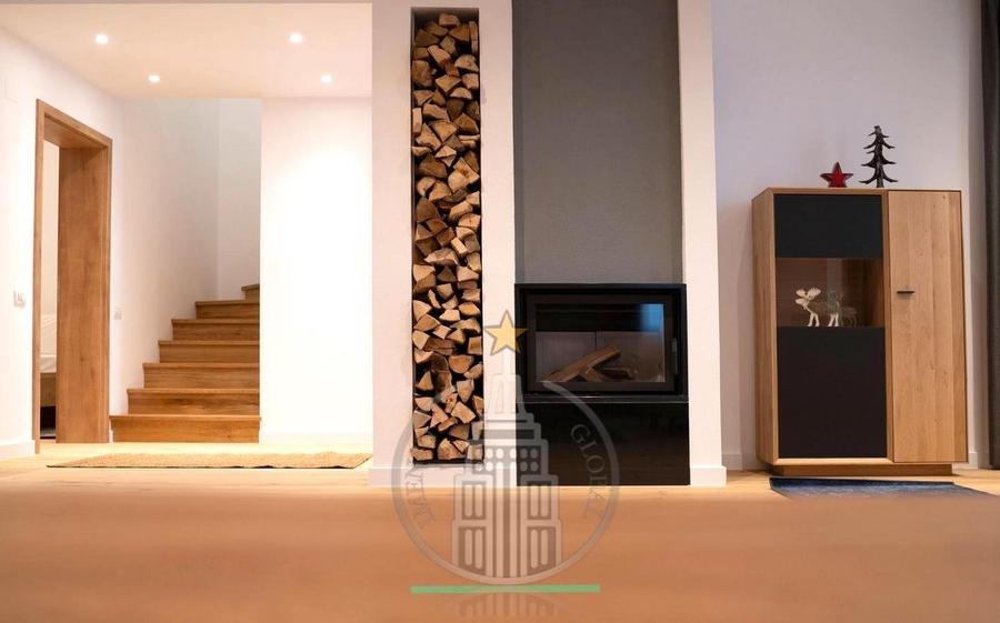 Vile Smart de Vânzare lângă Brașov – Lux, Natură și Confort - 29