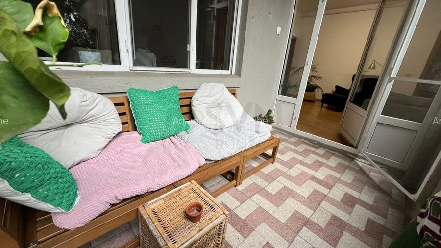 REA1024842 Apartament 3 Camere l Mobilat lTerasa Linistita l Ultracentral l Univ REA1024842 Apartament 3 Camere l Mobilat lTerasa Linistita l Ultracentral l Univ