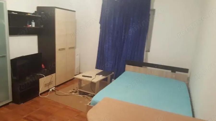 1 cam Baneasa de inchiriat - 4