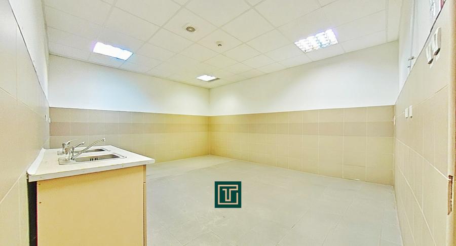 Hală industrială 704 mp de vânzare în Zona Industrială Sud Arad acces TIR - 13