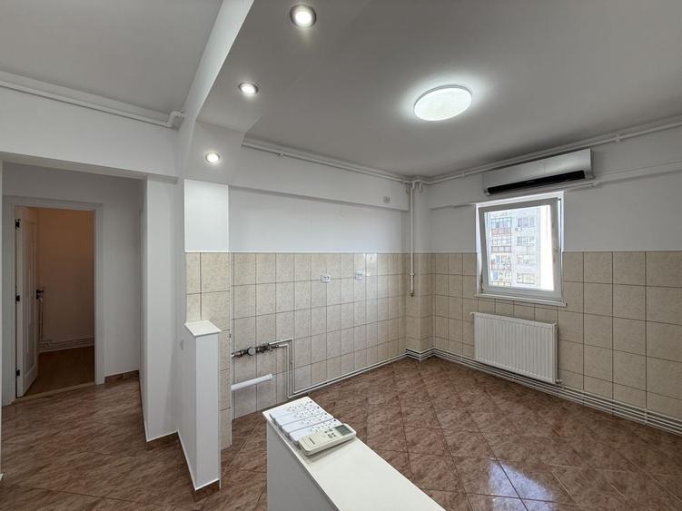 Apartament 2 camere Sibiu de vanzare Bd. Mihai Viteazu - 3
