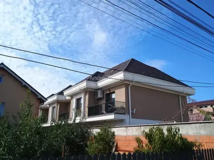 Vilă 5 camere  curte și parcare l Salajan Nicolae Grigorescu Vilă 5 camere  curte și parcare l Salajan Nicolae Grigorescu