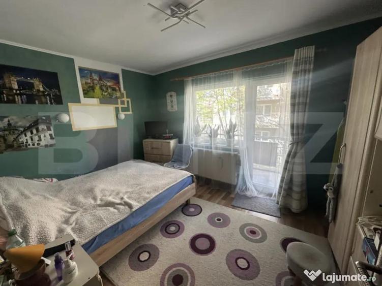 Apartament 4 camere, 82 mp utili, Micro 16 - 1