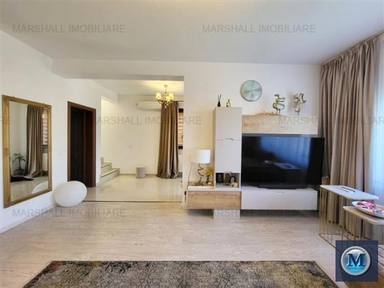 Vila cu 3 camere de vanzare in Paulesti, 113.00 mp #16661 - 3