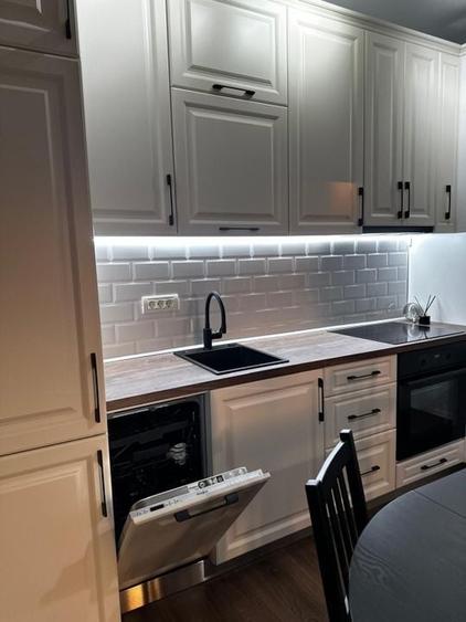 Apartament 2 Camere - 480 euro Negociabil - Zona Braytim - 3