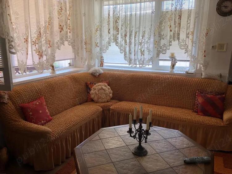 De inchiriat jumatate de casa Sagului-Chisodei - 5