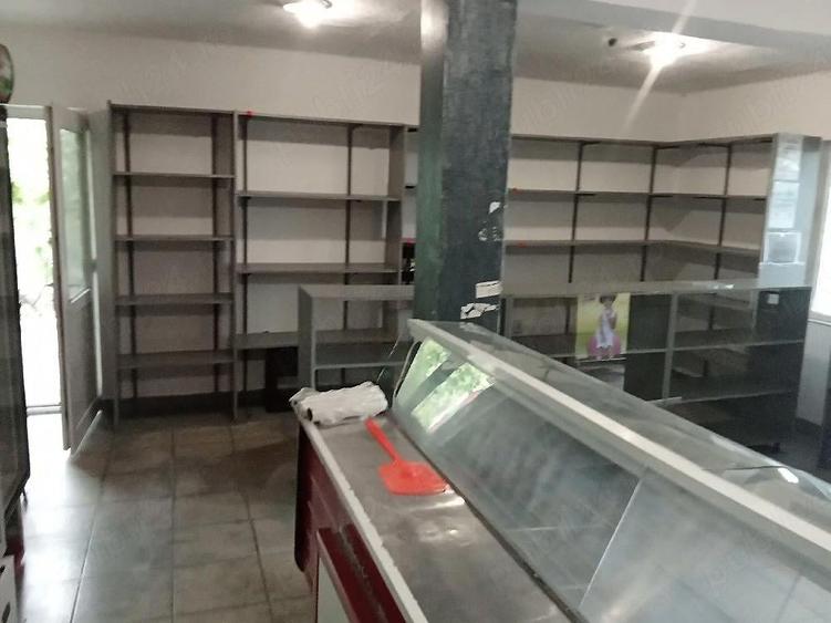Inchiriez spa?iu magazin de 42 metri patra?i str Fermierului Nr 327 - 3