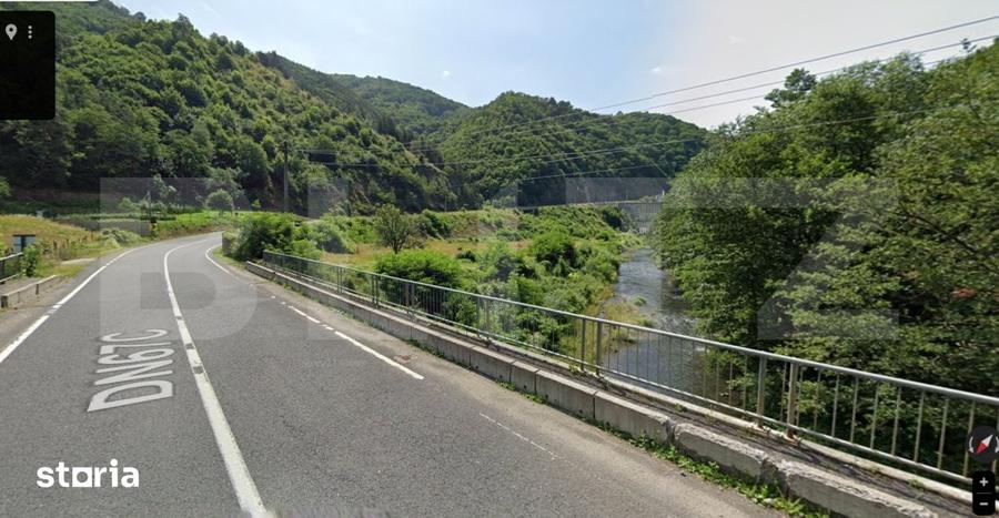 Teren de 1765 mp, în Central