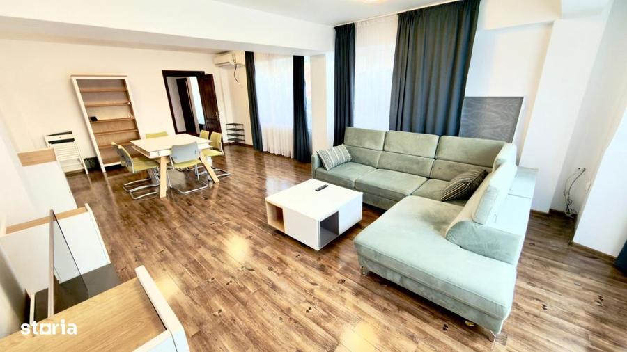 Apartament cu 2 camere decomandat în Dacia