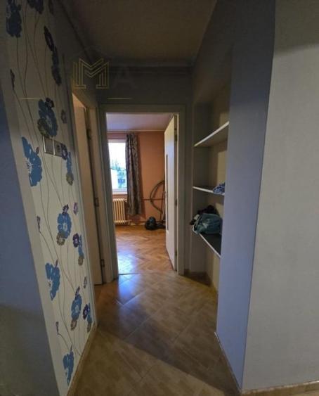 Apartament 3 camere, 54mp, Plopilor vechi! - 4