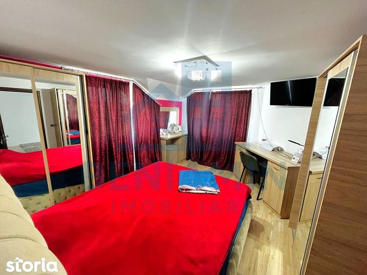 Casa P+1-Toate Utilitatile-3 Dormitoare-2 Bai-680mp Teren-Mobilata - 7