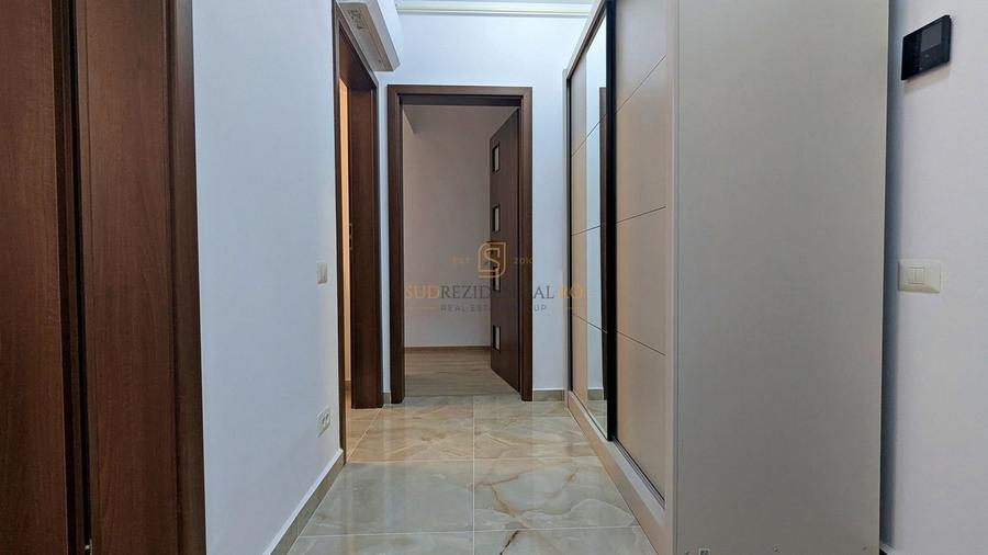 Apartament cu 2 camere, prima inchiriere, decomandat, Metalurgiei Park - 4