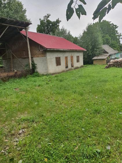 Casa de vanzare Luncasi - 6