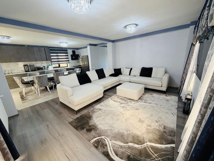 Casa de inchiriat - 5