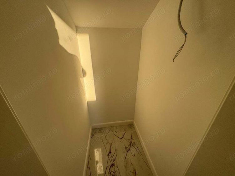 Comision 0%. Pompa de caldura si panouri. Despartit prin camera tehnica - 2