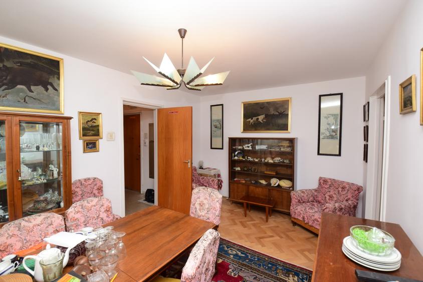 Parc IOR - metrou Nicolae Grigorescu - 72 mp - 3