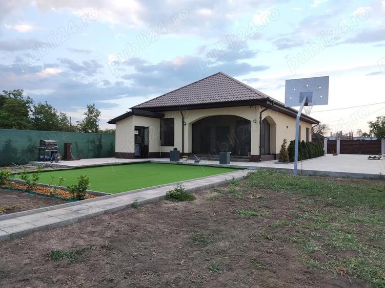 Casa de vanzare Silistraru, jud. Braila - 6