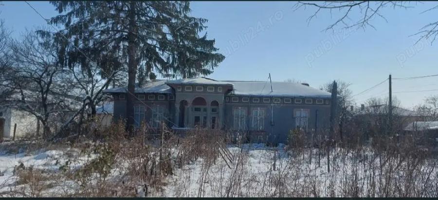 Vanzare casa in comuna Rose? - 3