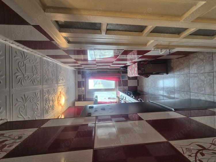 Vand apartament 1 camere Intim - 5