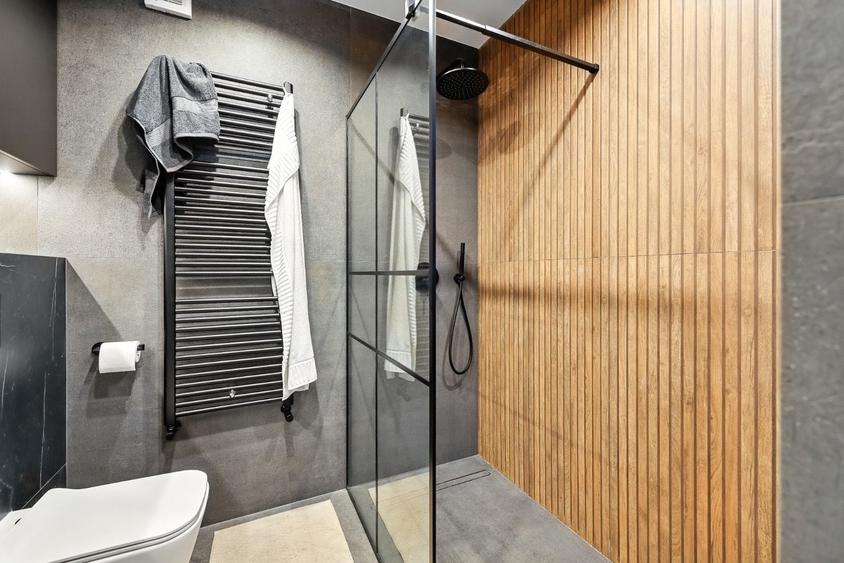 Penthouse 3 camere Pipera | Terasa spectaculoasa 100 mp | Parcare - 17