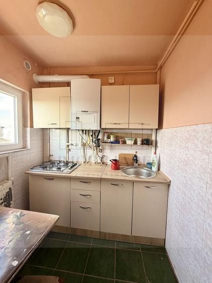 Garsonieră de vânzare în Turda | Complet Mobilata-Zona străzii Tineretului - 9