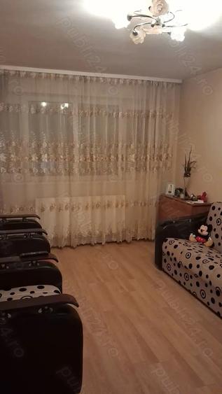 Apartament zona calea Galati sd. 2 cam. - 3