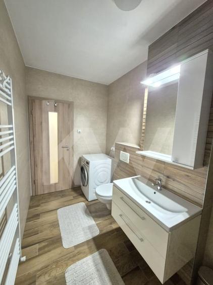 De inchiriat apartament complet mobilat si utilat in Sibiu - 4