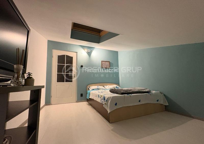 Bloc nou | Apartament 2 camere 44mp - Tătărași | CT + AC