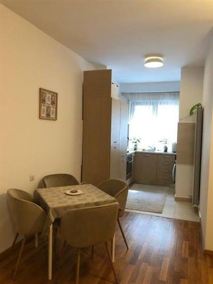 Vanzare 3 camere Herastrau - 4