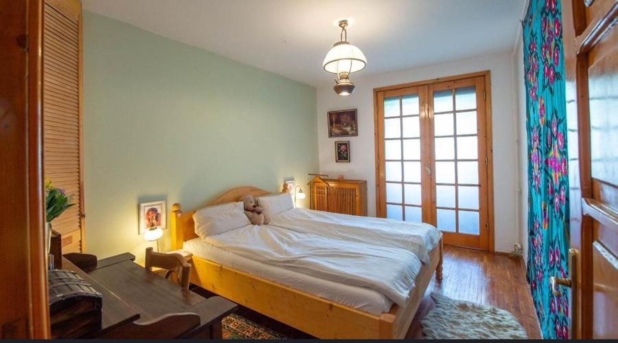 Apartament 3 camere Lux+CTP langa metrou Costin Georgian - 6