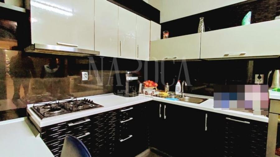 Casa 7 camere de vanzare in Olosig Oradea, Oradea - 10