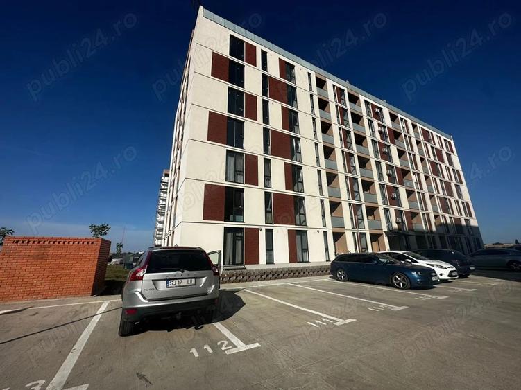 Apartament Campeador Torontalului - 3