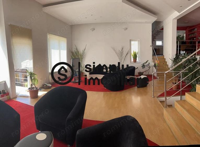 Vila moderna, Brazda lui Novac - 10