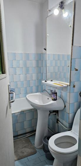 Garsoniera de inchiriat vis-a-vi de LPS - 1