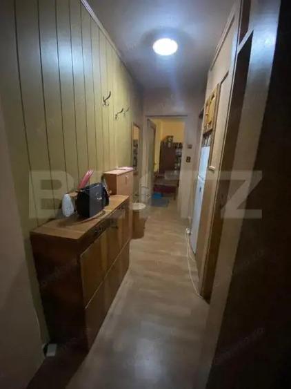 Apartament de vanzare, cu 3 camere, zona Tudor - 6