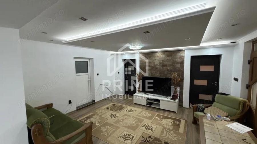 Casa de vanzare | 84mp | 514 mp teren | 3 camere | baie | bucatarie | Blaj - 1